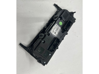 Блок управления климат-контролем 565907044, 5HB01294763   Skoda Kodiaq