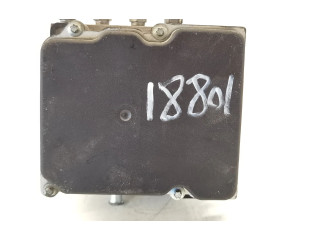 Jednotka ABS 0265950616 Nissan Qashqai+2 2008