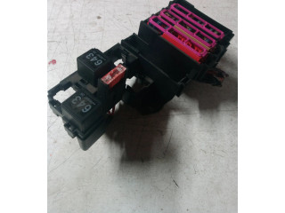 Блок предохранителей  8K0971845A   Audi A5 8T 8F    