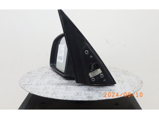 Зеркало электрическое Opel Meriva A 2003 - 2010 года