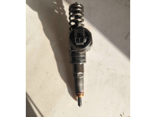 Форсунка 000901R Skoda Fabia Mk1 (6Y)