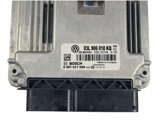 Řídící jednotka 03L906018KQ, 0281017559 Seat Ibiza IV (6J,6P) 2018