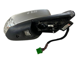 Зеркало электрическое        Volvo XC90  2007 - 2014 года   