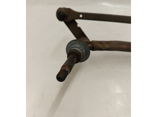 Моторчик дворников 7701055892    Renault Trafic II (X83)