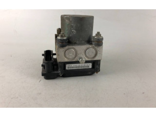 Блок АБС 27534SA080   Subaru  Forester SG  2006 - 2008 года