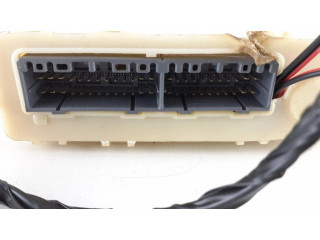 Блок управления 1L1T15K602AD Lincoln Navigator