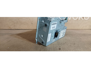 Дисплей A12214523, 9X2310E889AA Jaguar XF