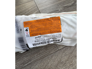 Подушка безопасности в сиденье 9X23611D33BB Jaguar XJ X351