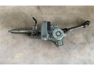 Рулевая рейка 8V513C529JR Ford Fiesta 2009 - 2012 года