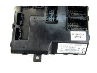 Комплект блоков управления 55466   Ford B-MAX