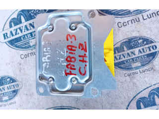 Блок подушек безопасности 6C0959655F, 6C0959655F   Skoda 