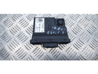 Блок управления 5GE907458C Volkswagen e-Golf