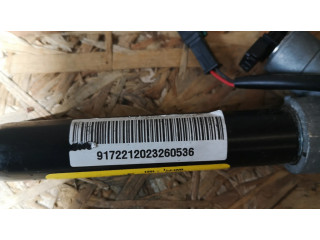 Передняя поясная пряжка