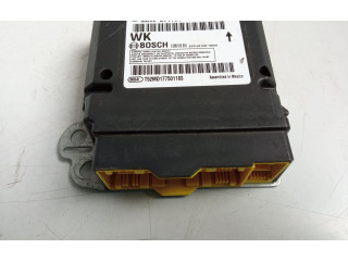 Блок подушек безопасности 68222877AA   Jeep Grand Cherokee