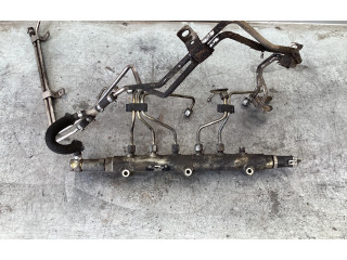 Топливная рампа 0445215015, 000706L1   Volvo XC90  