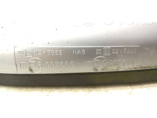 Zpětné zrcátko Audi Coupe 1995 E6007665, E6007666