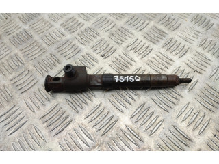 Форсунка 9674984080    Peugeot 2008 II   