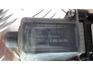 Передний механический механизм для подъема окна