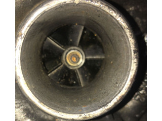 Turbodmychadlo Турбина 55205177, 55205177 Fiat Multipla