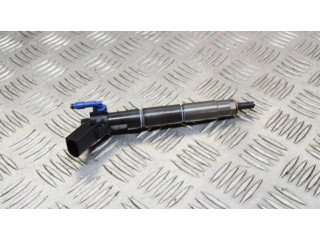 Vstřikovač A6540700087, 0445118009 Mercedes-Benz C W205 pro naftový motor 3.0