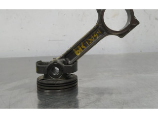  Поршень с шатуном    Dacia Logan II для бензинового двигателя 1.1