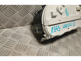 Панель приборов 8100A115, 507920H Mitsubishi Lancer VIII