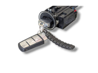 Комплект блоков управления 0281015029, 03L907309   Volkswagen PASSAT B6