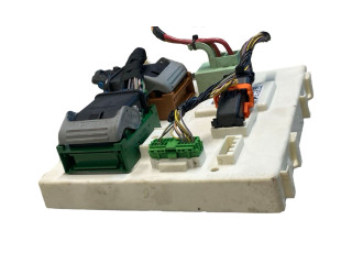 Блок комфорта 31394392AB, 61452719   Volvo XC90   