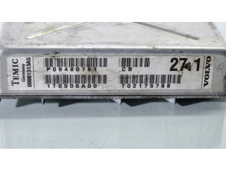 Блок управления коробкой передач P09480761, T02175788   Volvo XC90