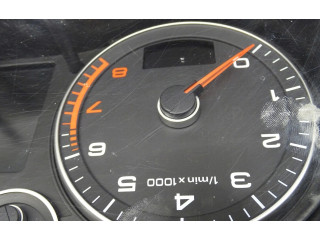 Панель приборов 8P0920982M   Audi A3 S3 8P       