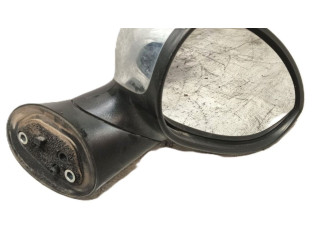 Зеркало электрическое        Fiat 500X  2014 -  года   