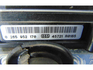 Jednotka ABS Fiat 500E 2014