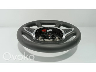 Руль Dacia Logan III 2020- года 34318657C, 484004420R