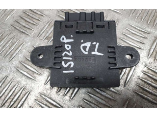 Блок управления LU5T14B534AE, FOMOCOT.D Ford Puma