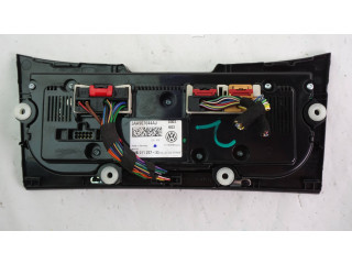 Блок управления кондиционера воздуха / климата/ печки (в салоне) 3AA907044AJ   Volkswagen PASSAT B7