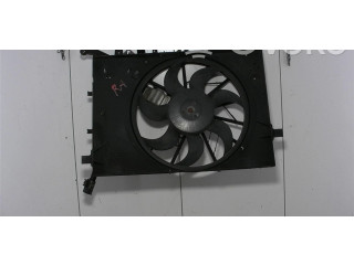 Вентилятор радиатора         Volvo V70 