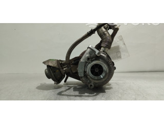  Турбина Citroen C8  9661306080, 7646091         