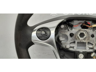 Руль Ford Transit -  Tourneo Connect  2013 - 2022 года DT113600BA35B8      