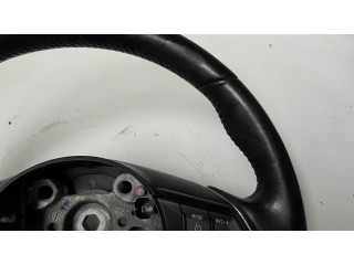 Руль Mazda CX-5 II 2017- года K0273, B63M