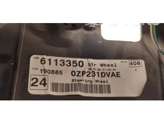 Volant Chrysler Grand Voyager V 2008 0ZP231DVAE, 6113350