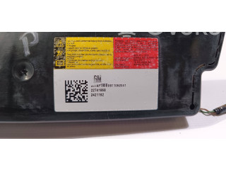 Подушка безопасности в сиденье 22741868 Chevrolet Camaro