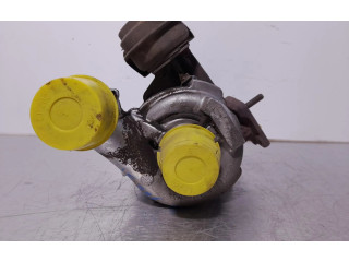 Турбина Alfa Romeo 166 48786078