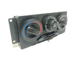 Модуль блока управления кондиционером    KIA Rio