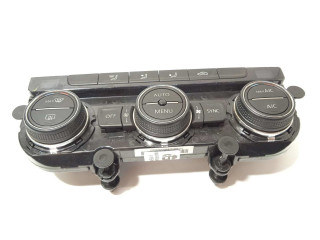 Блок управления климат-контролем 5G0907044BC, 5G0907044BCWZU   Volkswagen Golf SportWagen