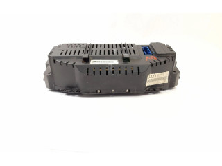 Přístrojová deska Audi A8 S8 D3 4E 2004 4E0920900F, 88311327