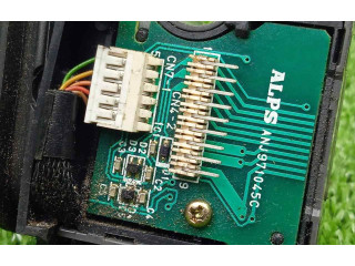 Ручка стеклоочистителей 8191545-03W11A, 9.PINES   Volvo XC90