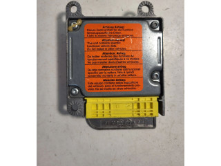 Блок подушек безопасности 6Q0909601, 5WK42865   Skoda Octavia Mk1 (1U)