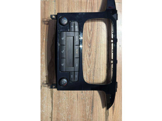 Блок управления климат-контролем BM2T18C612AD, WJ5A12747   Ford S-MAX