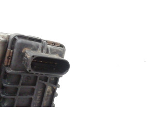  Турбина Citroen C5  9U3Q-6K682-FB, 9U3Q-6K682-FB         