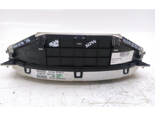 Панель приборов 8691648 Volvo XC90